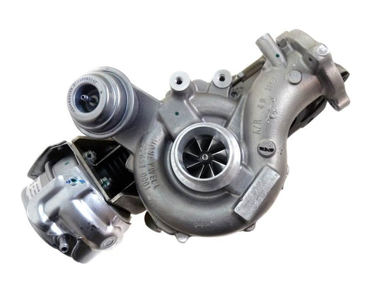 Turbo 883861-0001