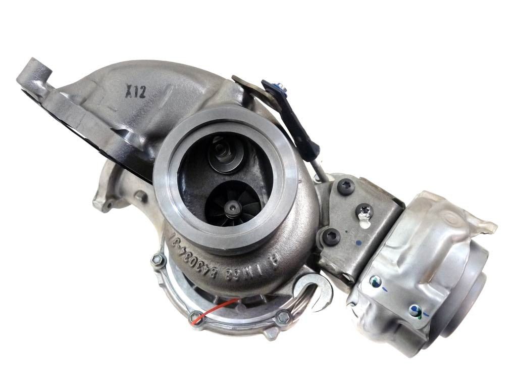 Turbo 883861-0001