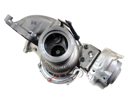 Turbo 883861-0001
