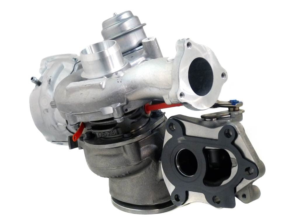 Turbo 883861-0001
