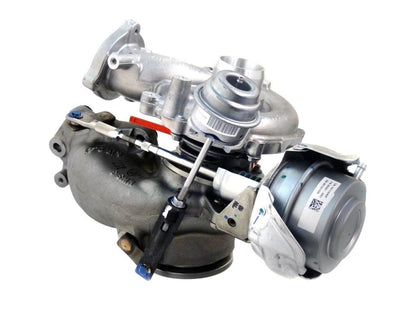 Turbo 883861-0001