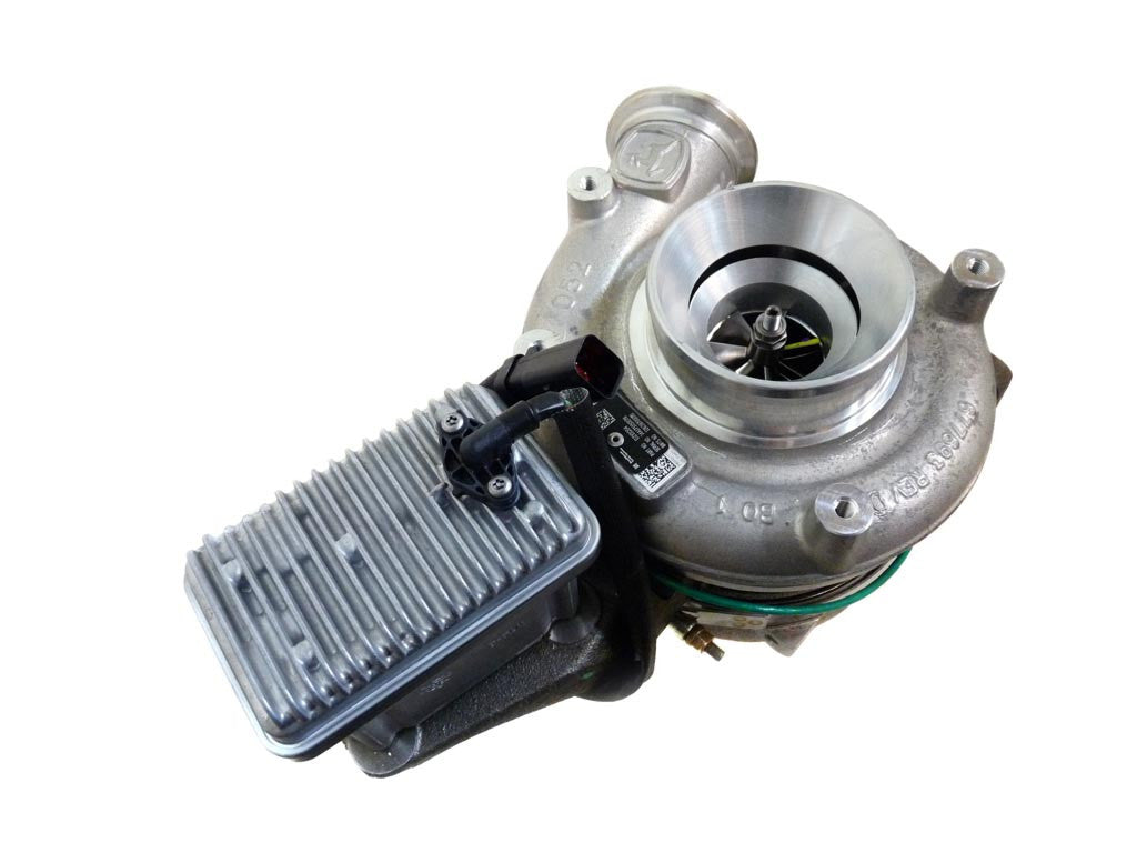 Turbo 12639700081