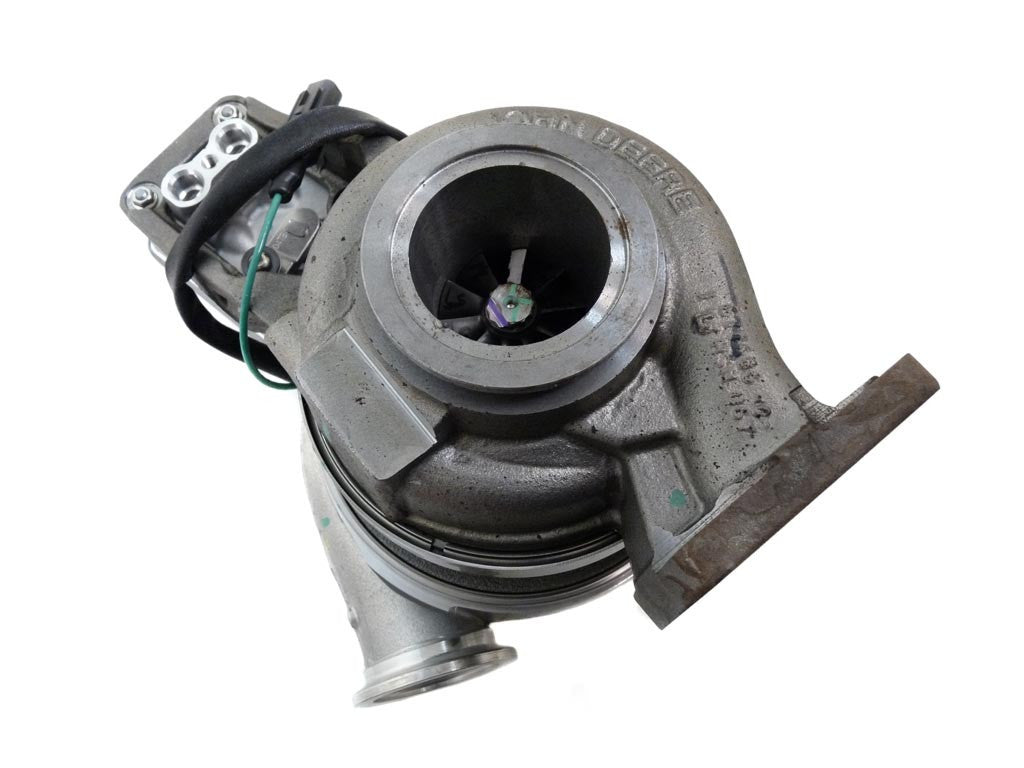 Turbo 12639700081