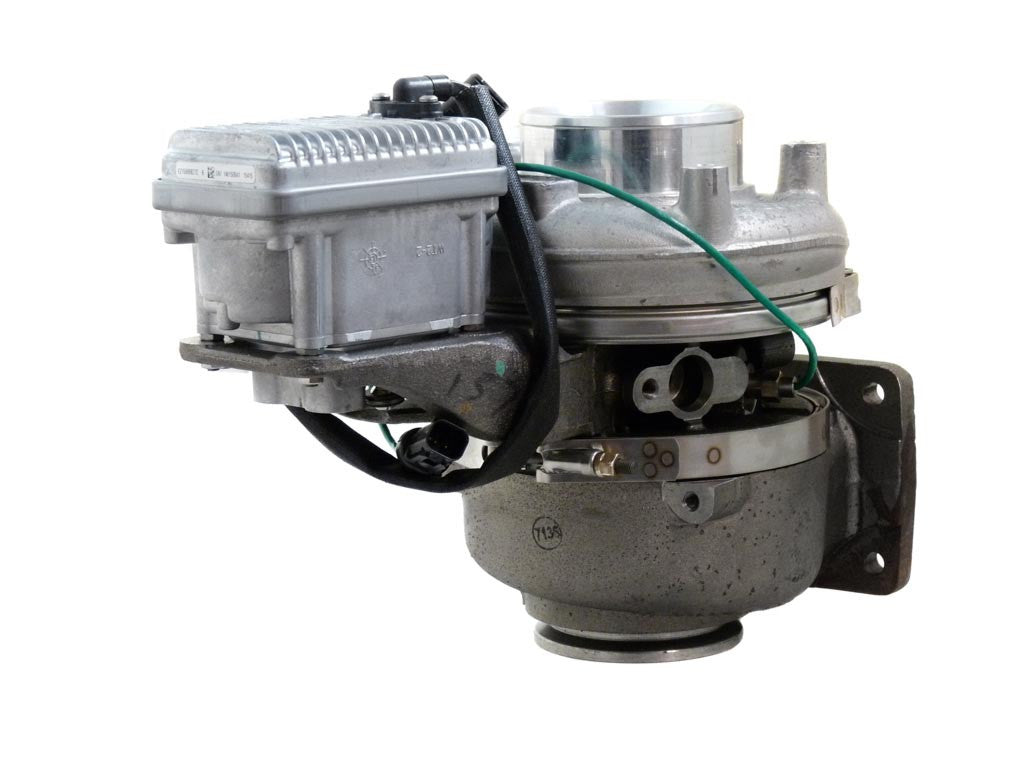 Turbo 12639700081