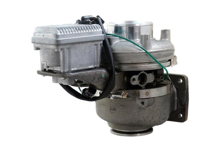 Turbo 12639700081
