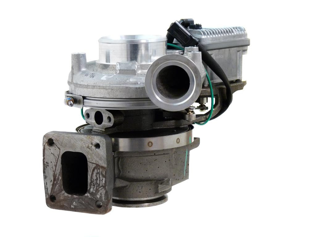 Turbo 12639700081