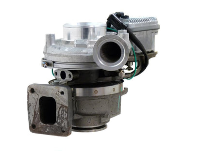Turbo 12639700081