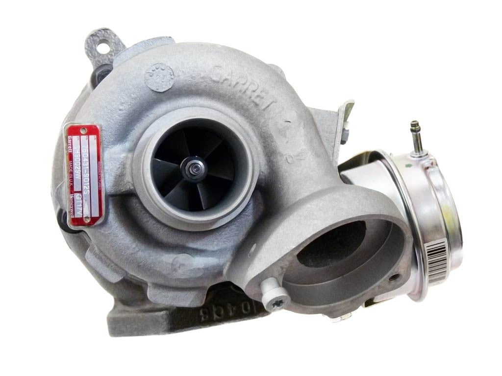 Turbo 750431-9012S