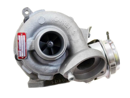 Turbo 750431-9012S