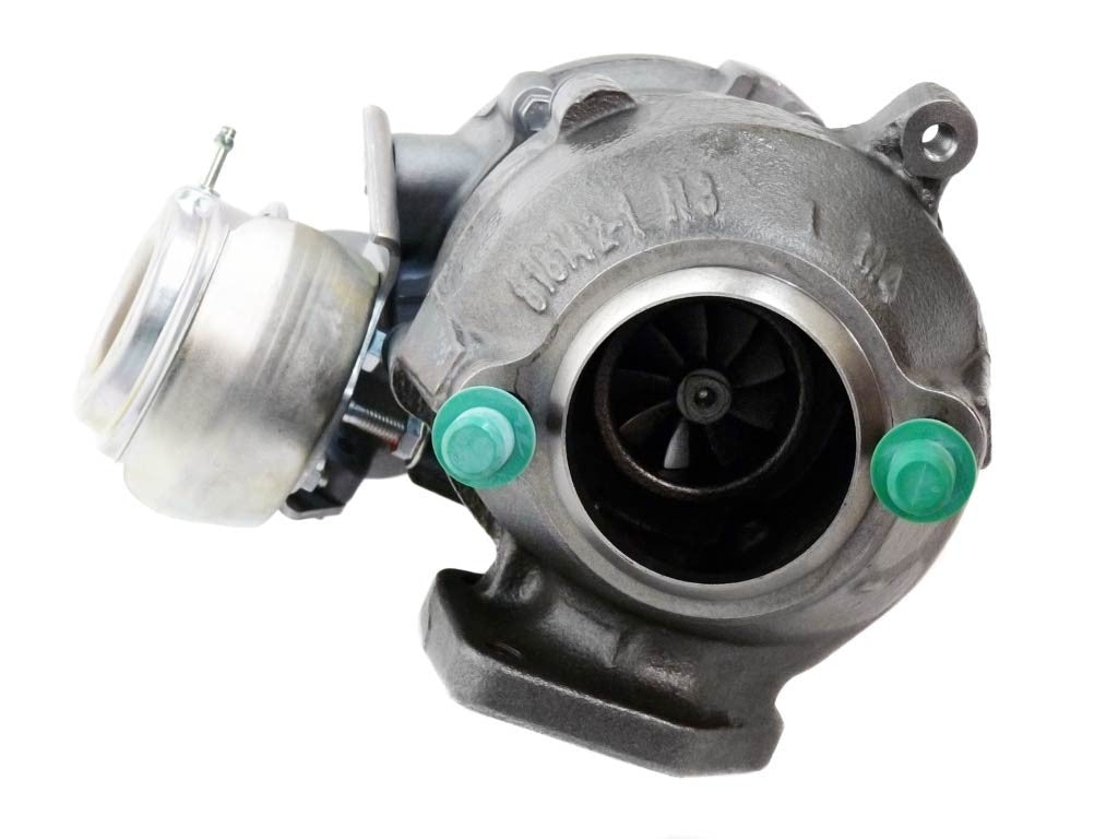 Turbo 750431-9012S