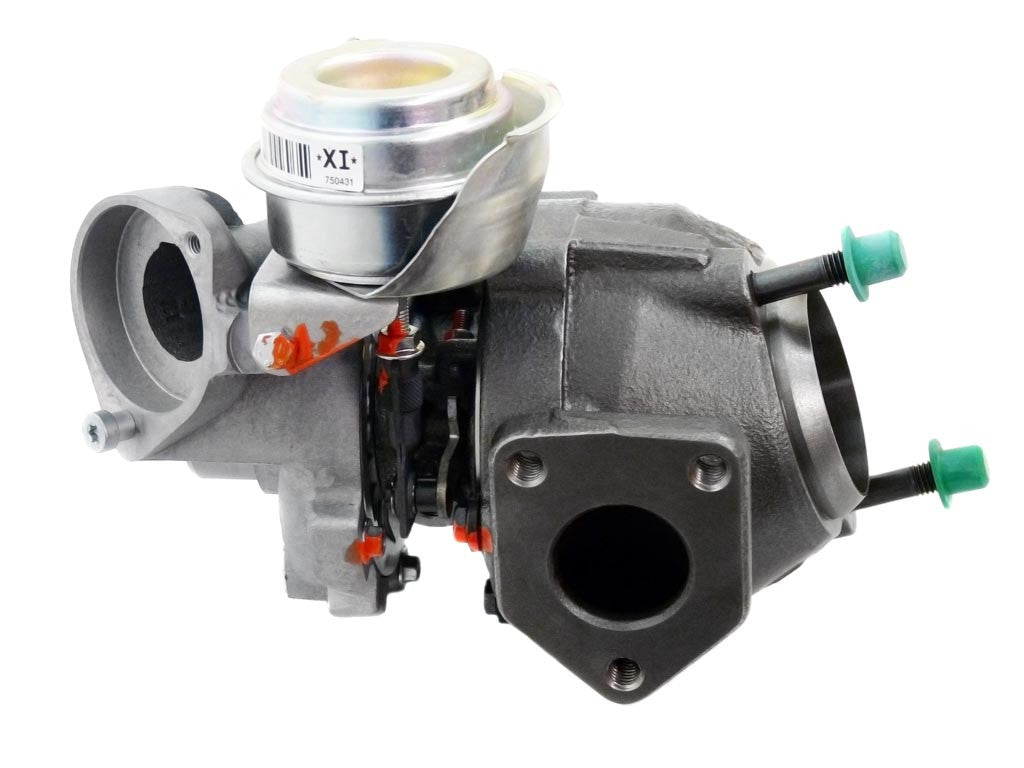 Turbo 750431-9012S