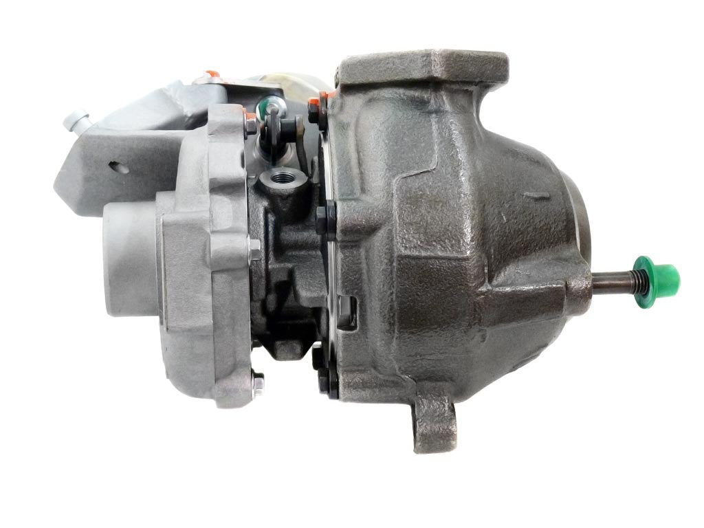 Turbo 750431-9012S