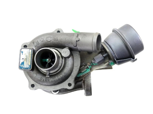 Turbo 54359700015-R 54359700015 (R)