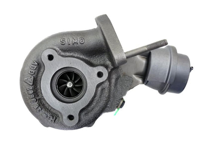 Turbo 54359700015-R 54359700015 (R)