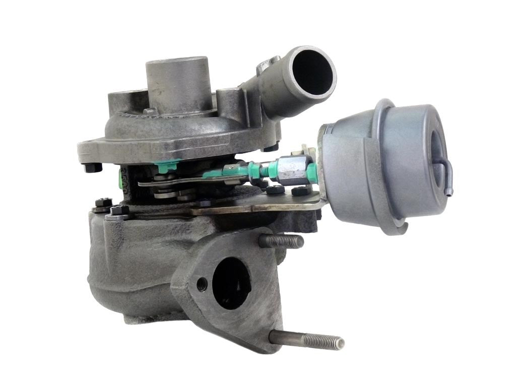 Turbo 54359700015-R 54359700015 (R)