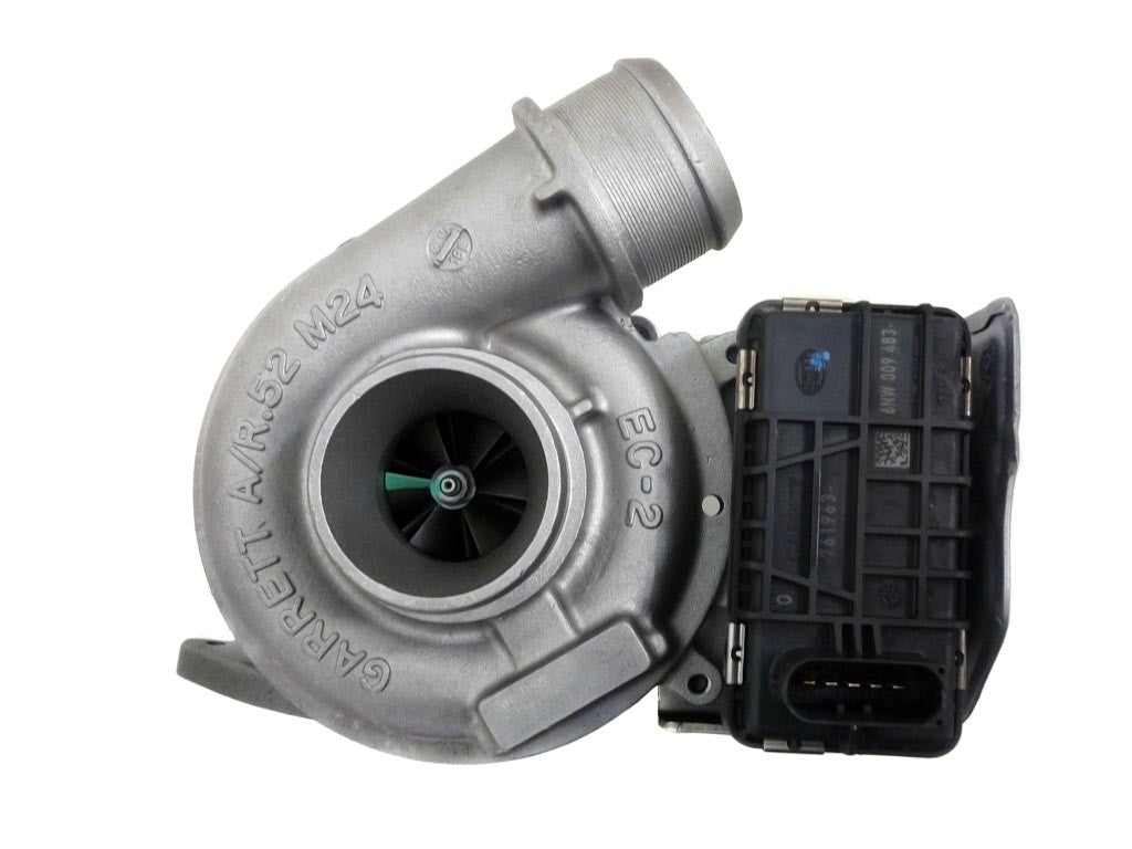 Turbo 769674-0004 769674-4 (R)