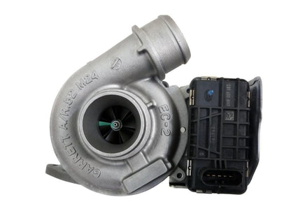 Turbo 769674-0004 769674-4 (R)