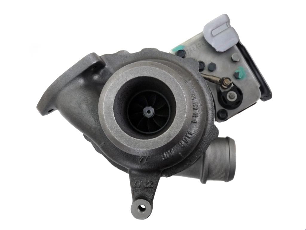 Turbo 769674-0004 769674-4 (R)