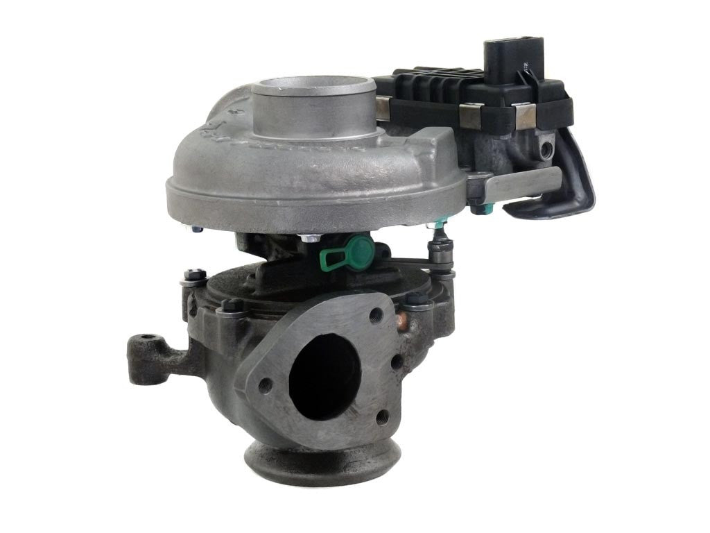Turbo 769674-0004 769674-4 (R)