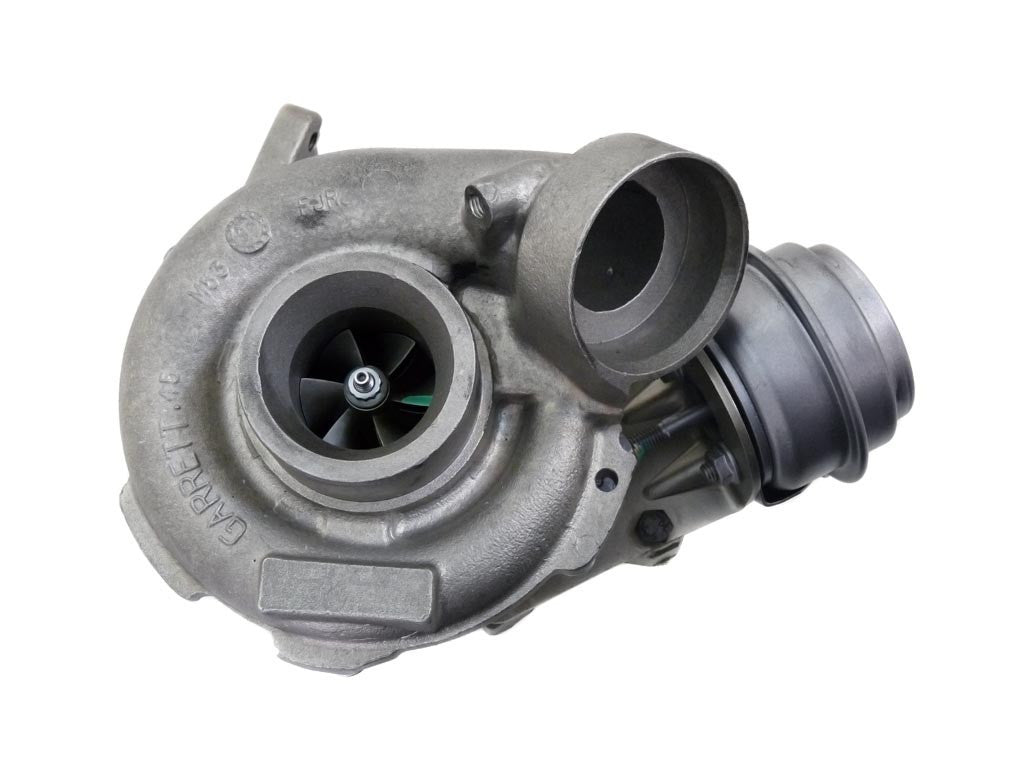 Turbo 709835-0001 (R)