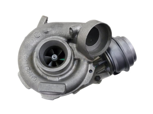 Turbo 709835-0001 (R)