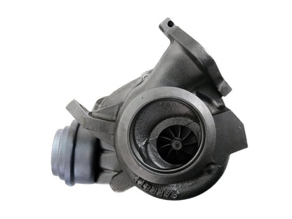 Turbo 709835-0001 (R)