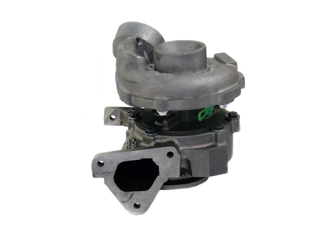Turbo 709835-0001 (R)
