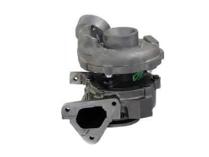 Turbo 709835-0001 (R)