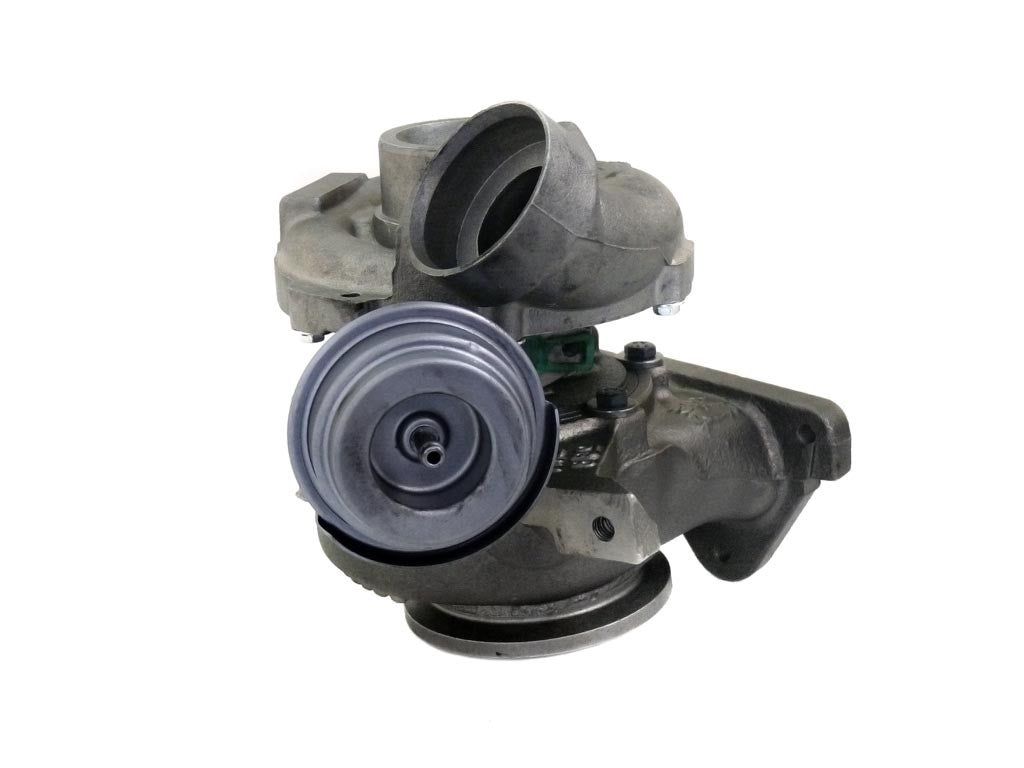 Turbo 709835-0001 (R)