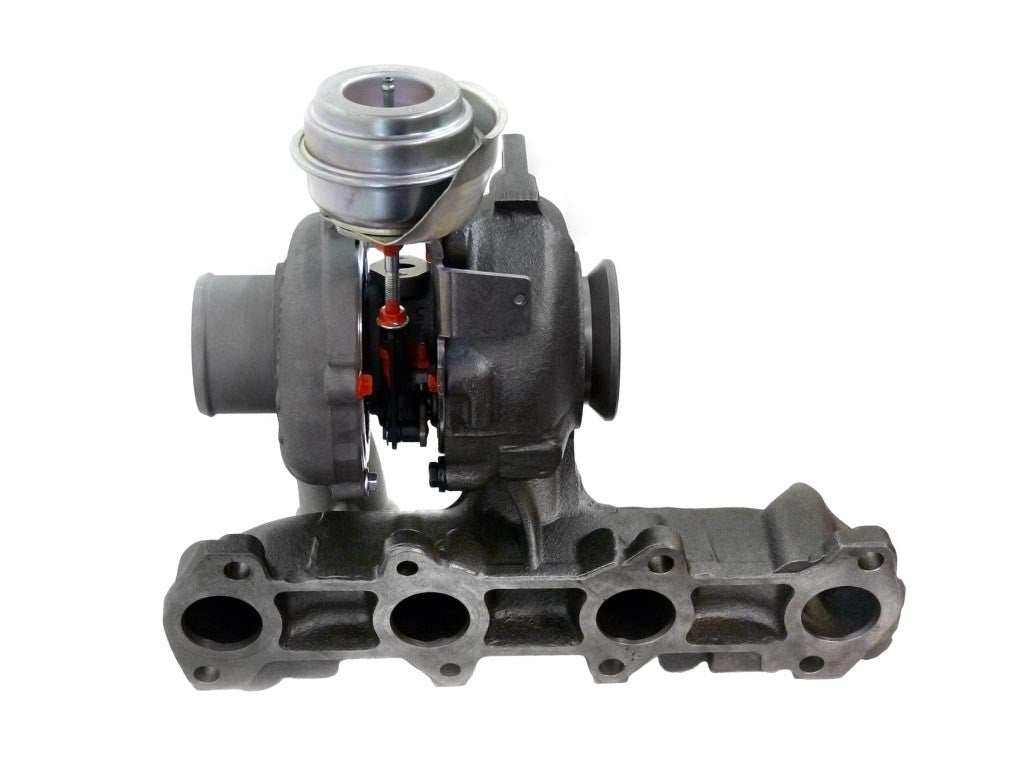 Turbo 755042-9003S