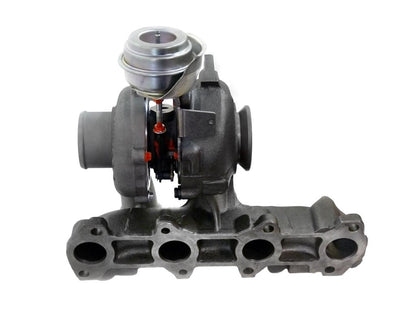 Turbo 755042-9003S