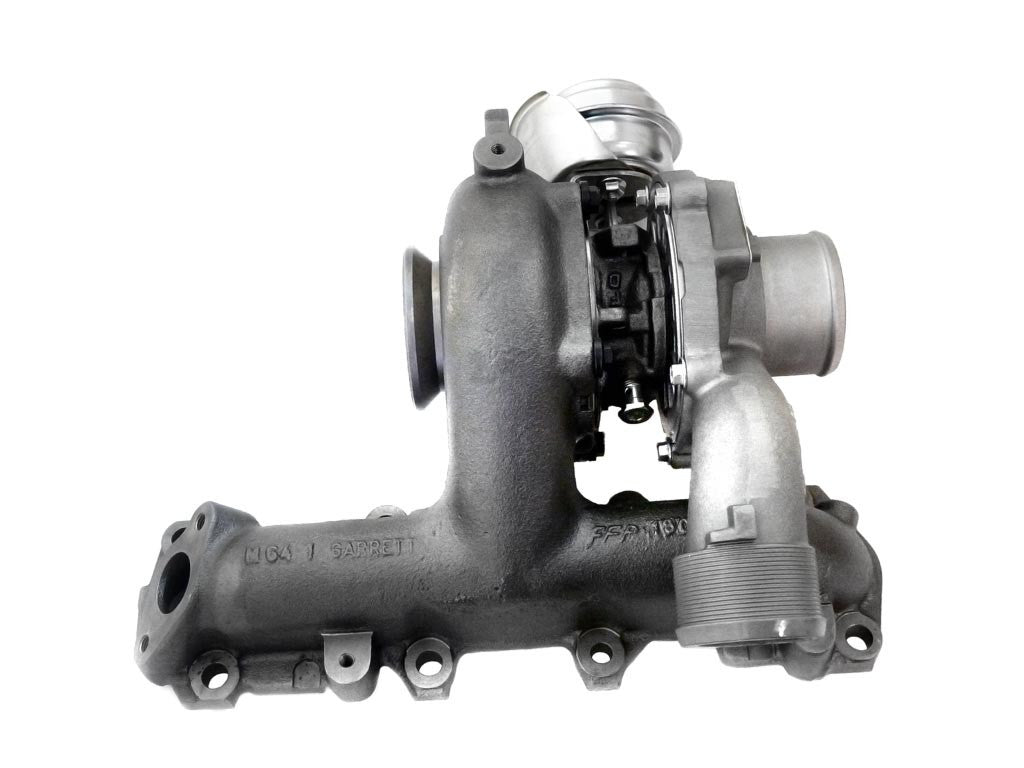 Turbo 755042-9003S