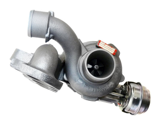 Turbo 755046-0002 755046-9002S (R)