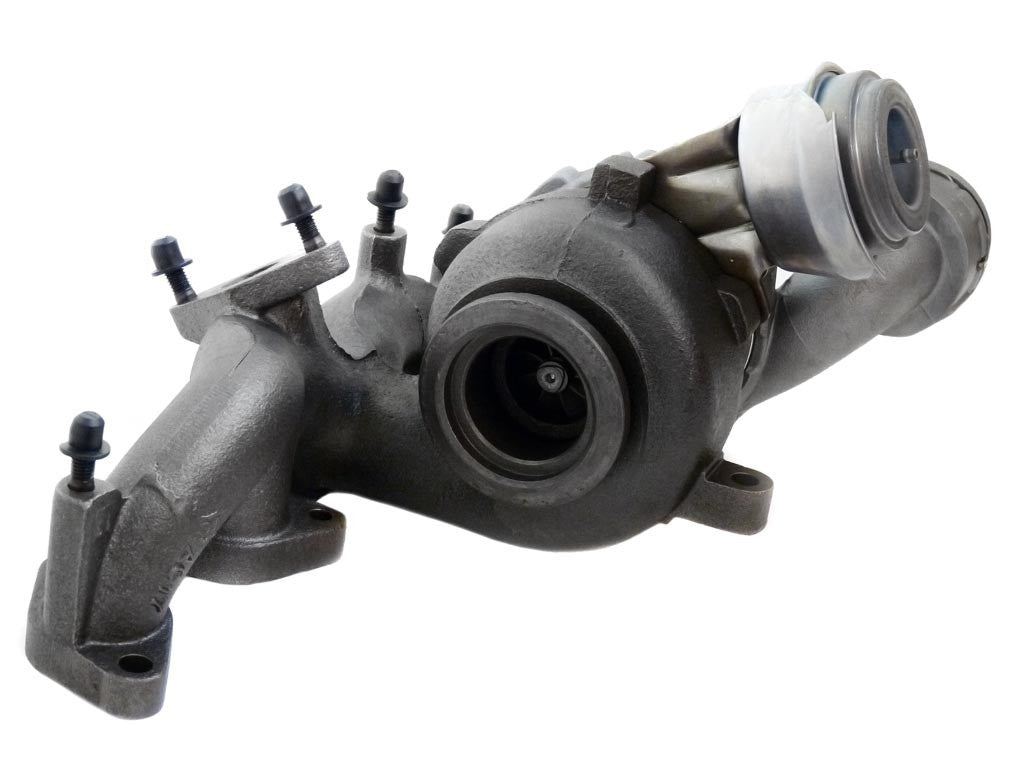 Turbo 756062-9003S