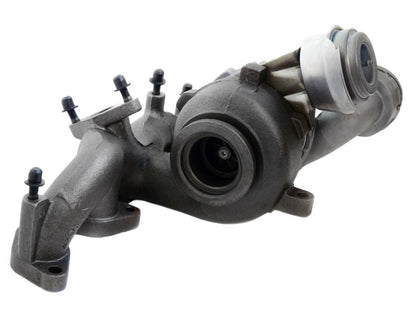 Turbo 756062-9003S