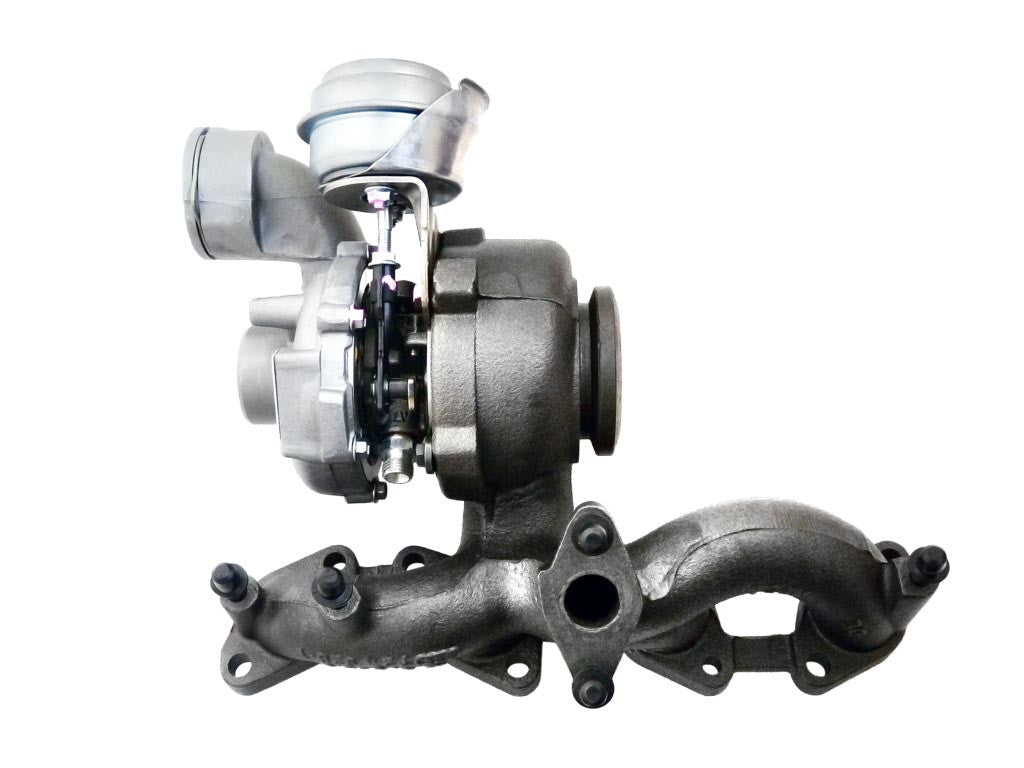 Turbo 756062-9003S