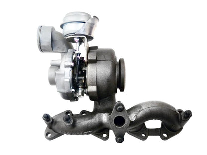 Turbo 756062-9003S