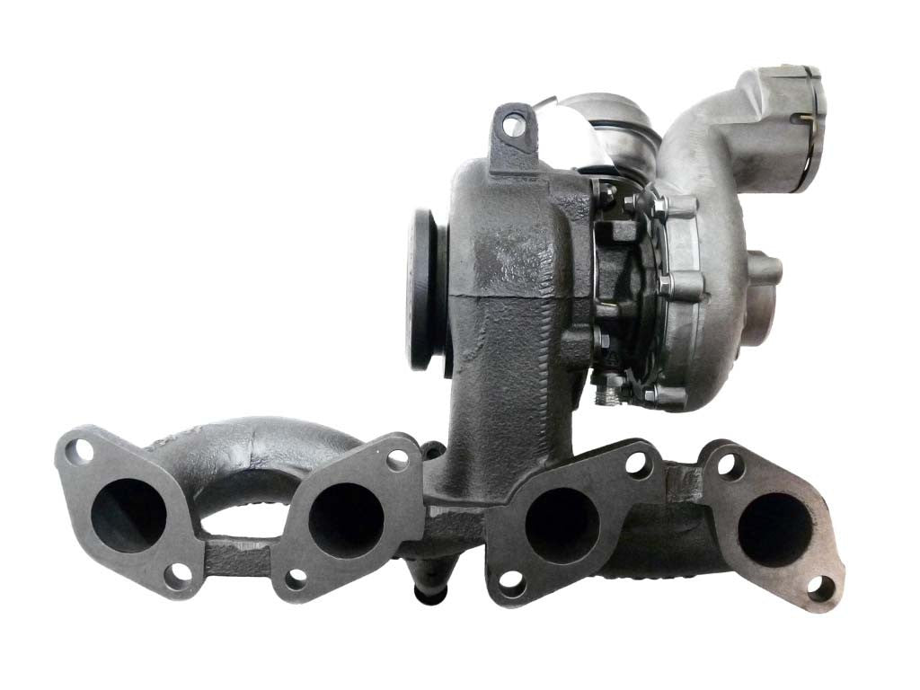 Turbo 756062-9003S