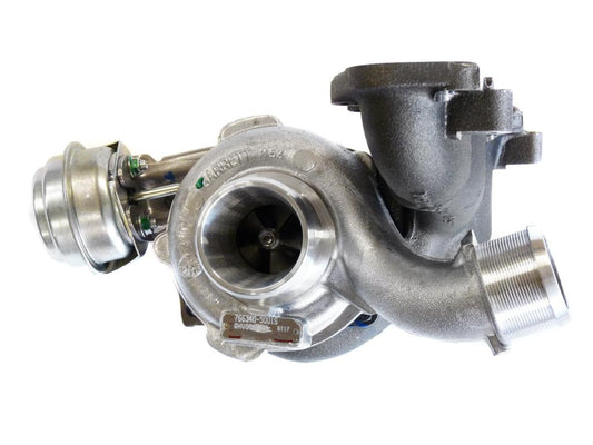 Turbo 766340-5001S