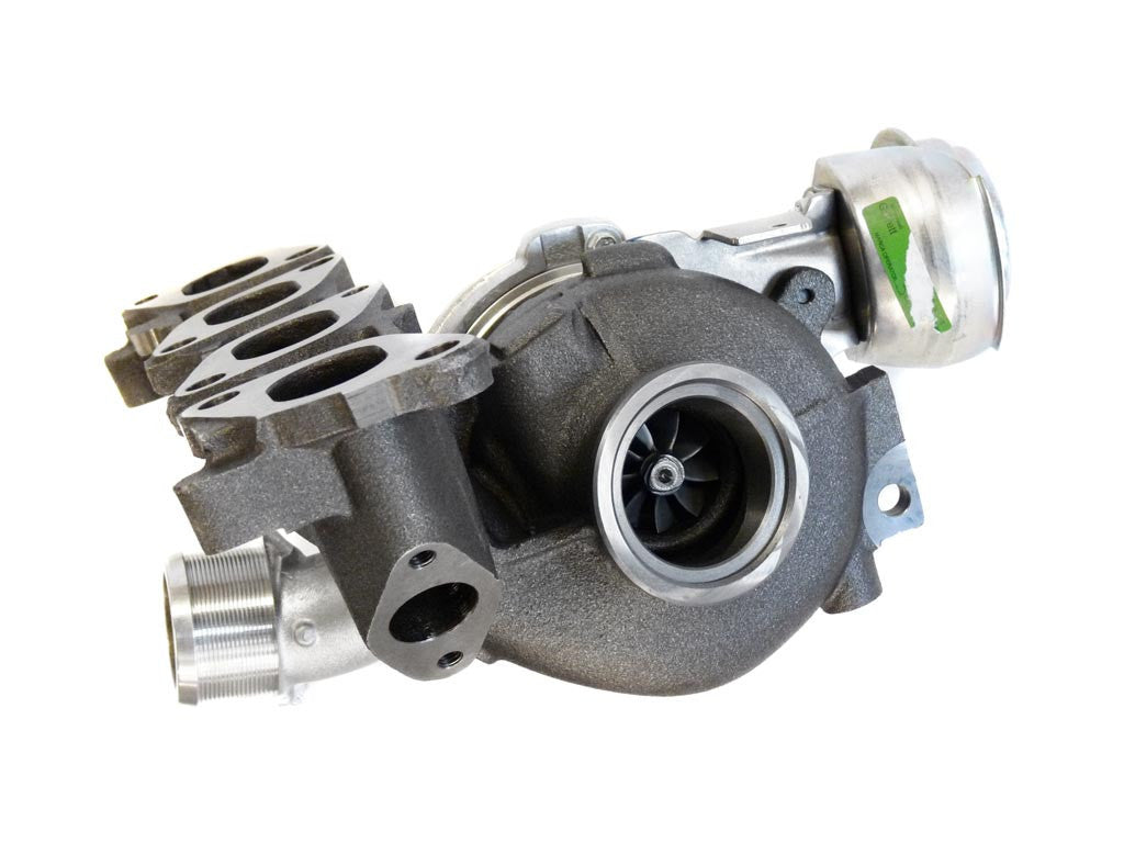 Turbo 766340-5001S