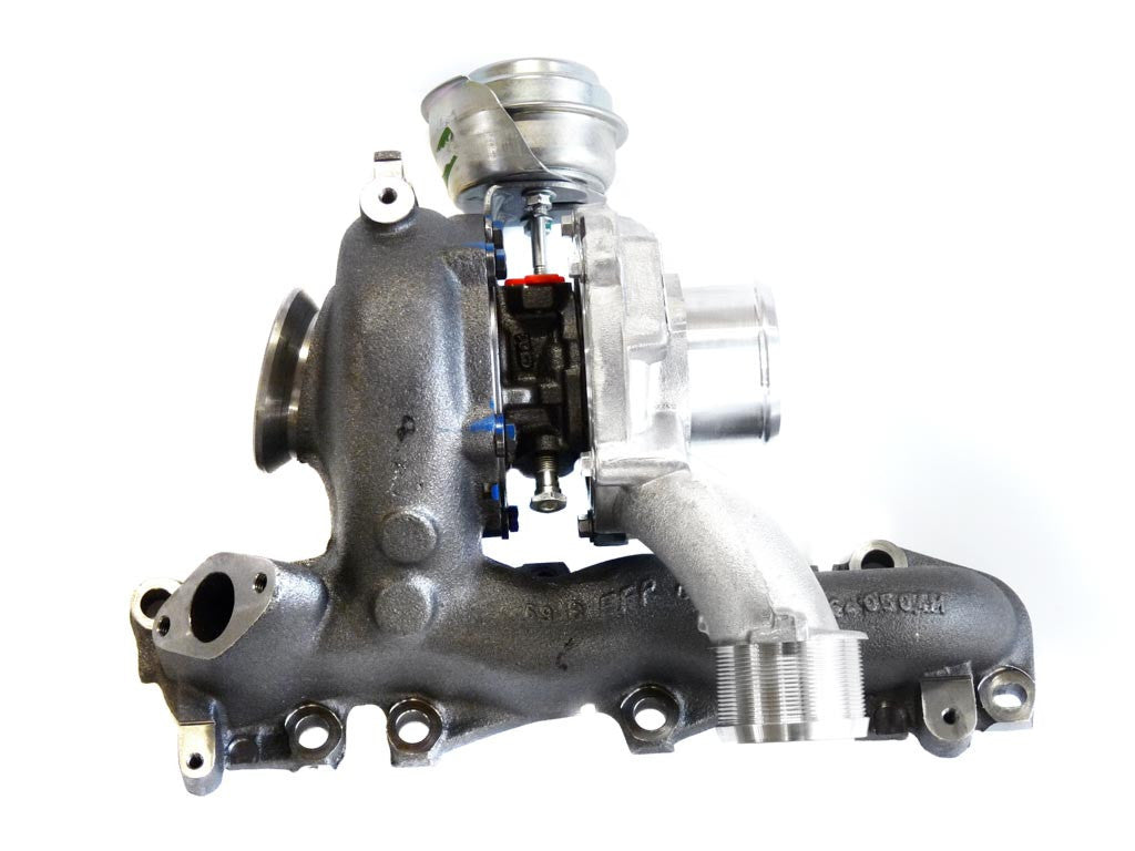 Turbo 766340-5001S