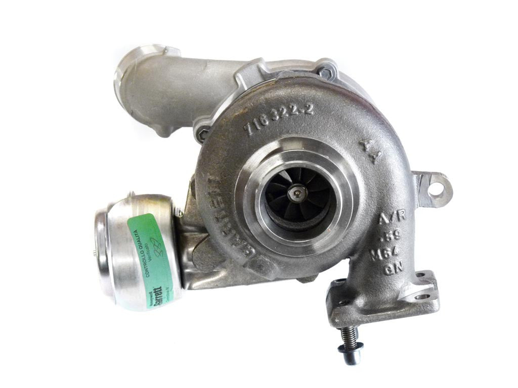 Turbo 777250-0001 777250-5001S