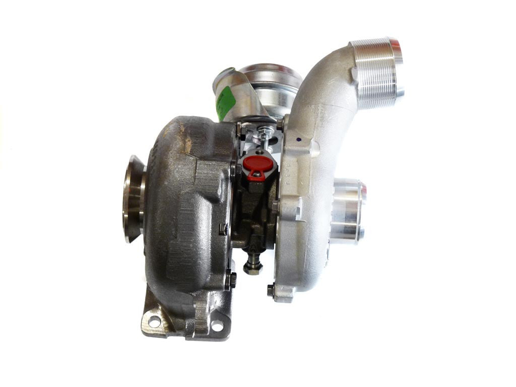 Turbo 777250-0001 777250-5001S
