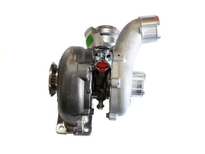 Turbo 777250-0001 777250-5001S