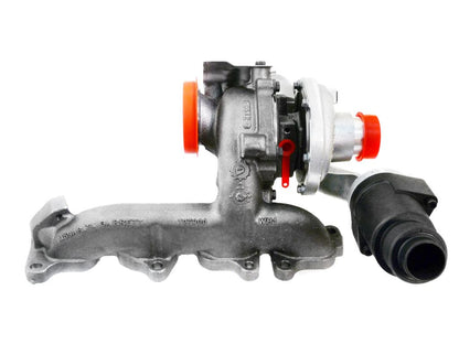 Turbo 795090-0003 795090-5003S