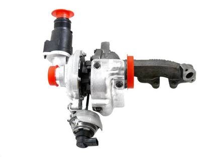 Turbo 795090-0003 795090-5003S