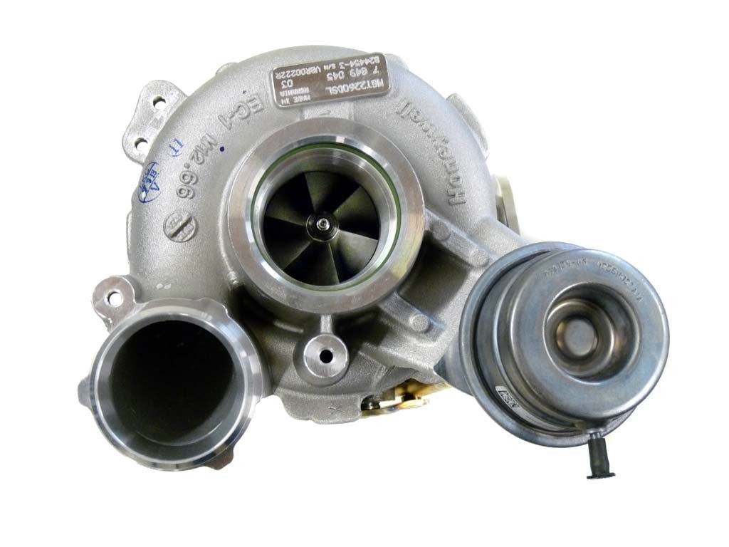 Turbo 824454-0003