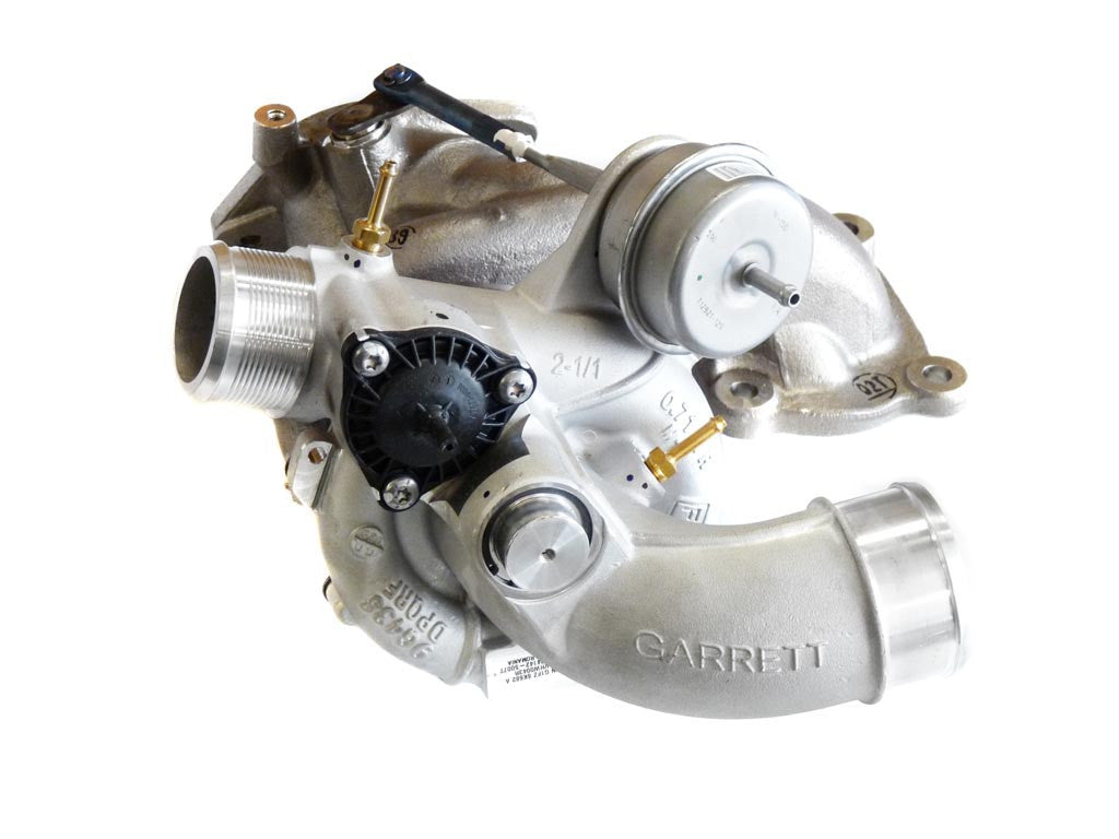 Turbo 834142-0007 834142-5007S