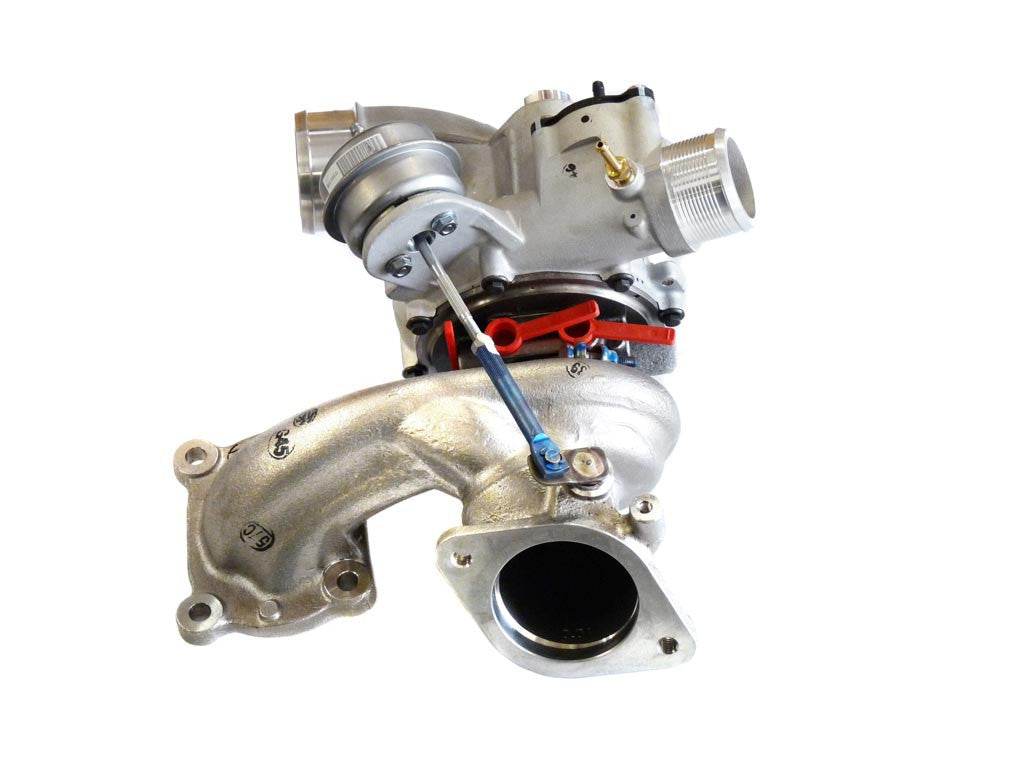 Turbo 834142-0007 834142-5007S