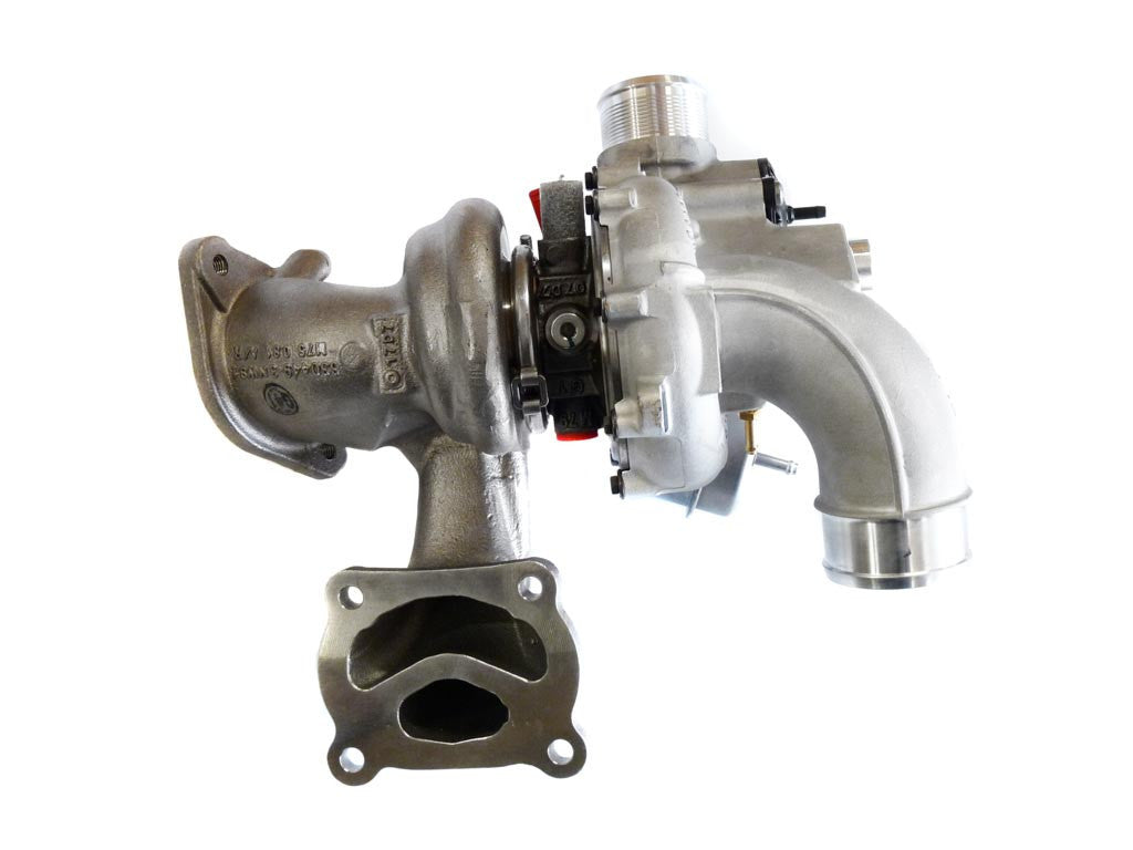 Turbo 834142-0007 834142-5007S